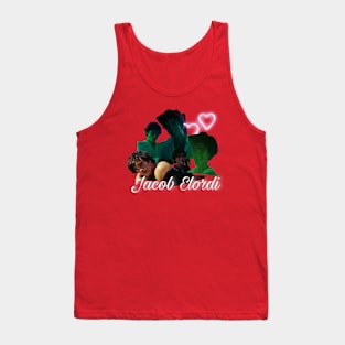 Movie Man Tank Top